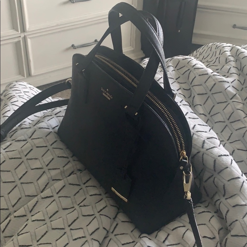 Kate Spade Cameron Street Large Lottie